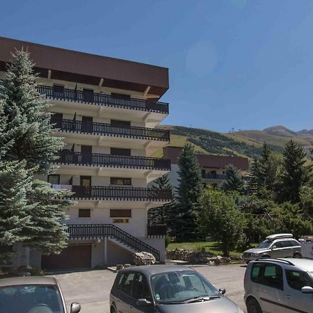 Appartement 5 Personnes - 38860 Les 2 Alpes - Pied Des Pistes, Balcon Ле дез Альп Экстерьер фото