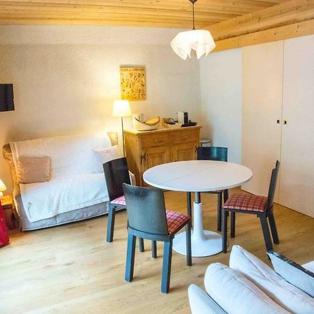 Appartement 5 Personnes - 38860 Les 2 Alpes - Pied Des Pistes, Balcon Ле дез Альп Экстерьер фото