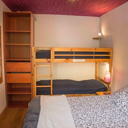 Appartement 5 Personnes - 38860 Les 2 Alpes - Pied Des Pistes, Balcon Ле дез Альп Экстерьер фото